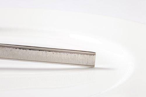 Stainless Steel Appetizer Cake Fork Set of 12 E464