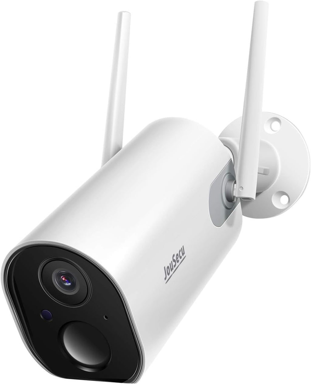 1080P Wireless Outdoor Security Camera with 10400mAh Battery T750153