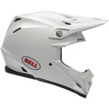 Solid White Helmet B23058