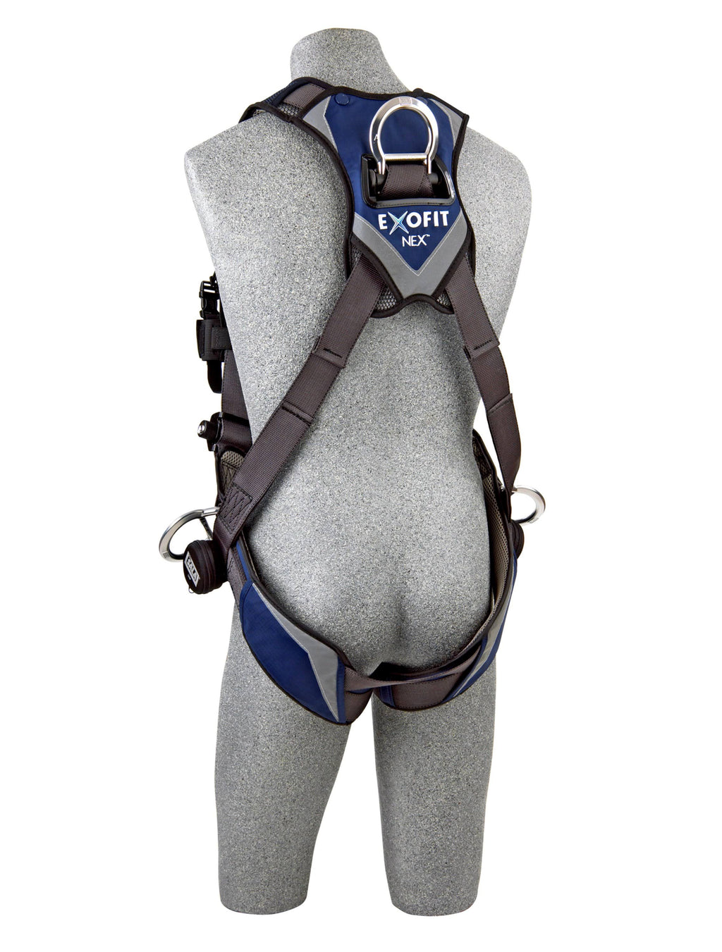 ExoFit NEX Wind Energy Climbing Harness - Medium T369