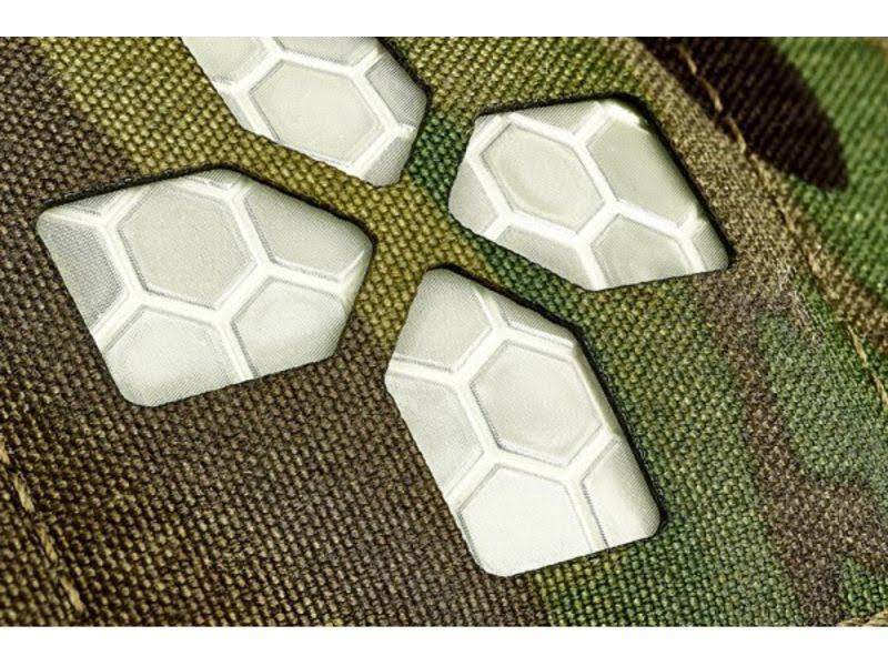 Multicam Micro Trauma Kit Z378
