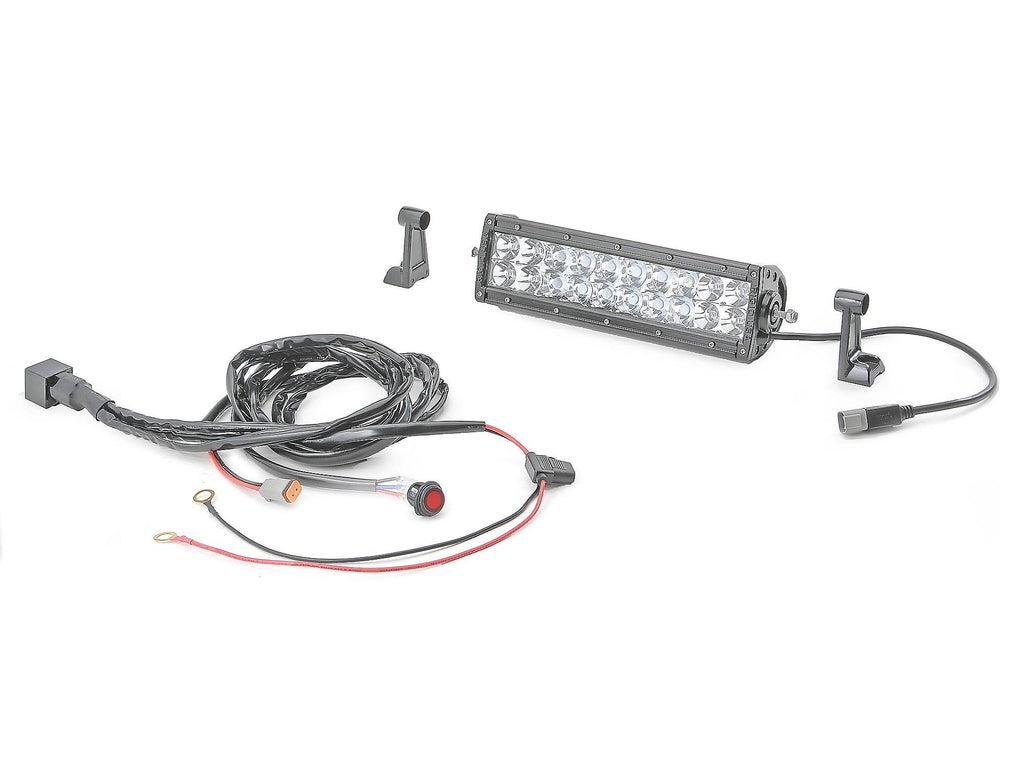 10in Spot/Flood Combo Light T82859
