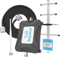 Cell Phone Signal Booster 4G LTE 5G Band 12/17 K364751