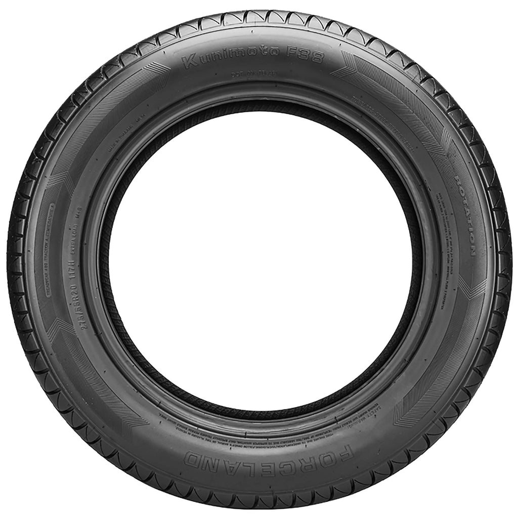 245/65R17 111T XL Light Truck Tire J9682