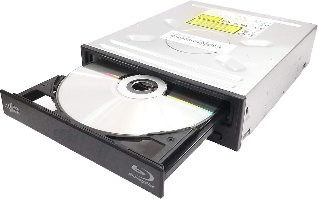 16X Blu-ray Writer Drive with Sata Cable Kit E1301