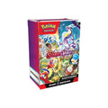 Pokemon Trading Card Games Booster Bundle D357421