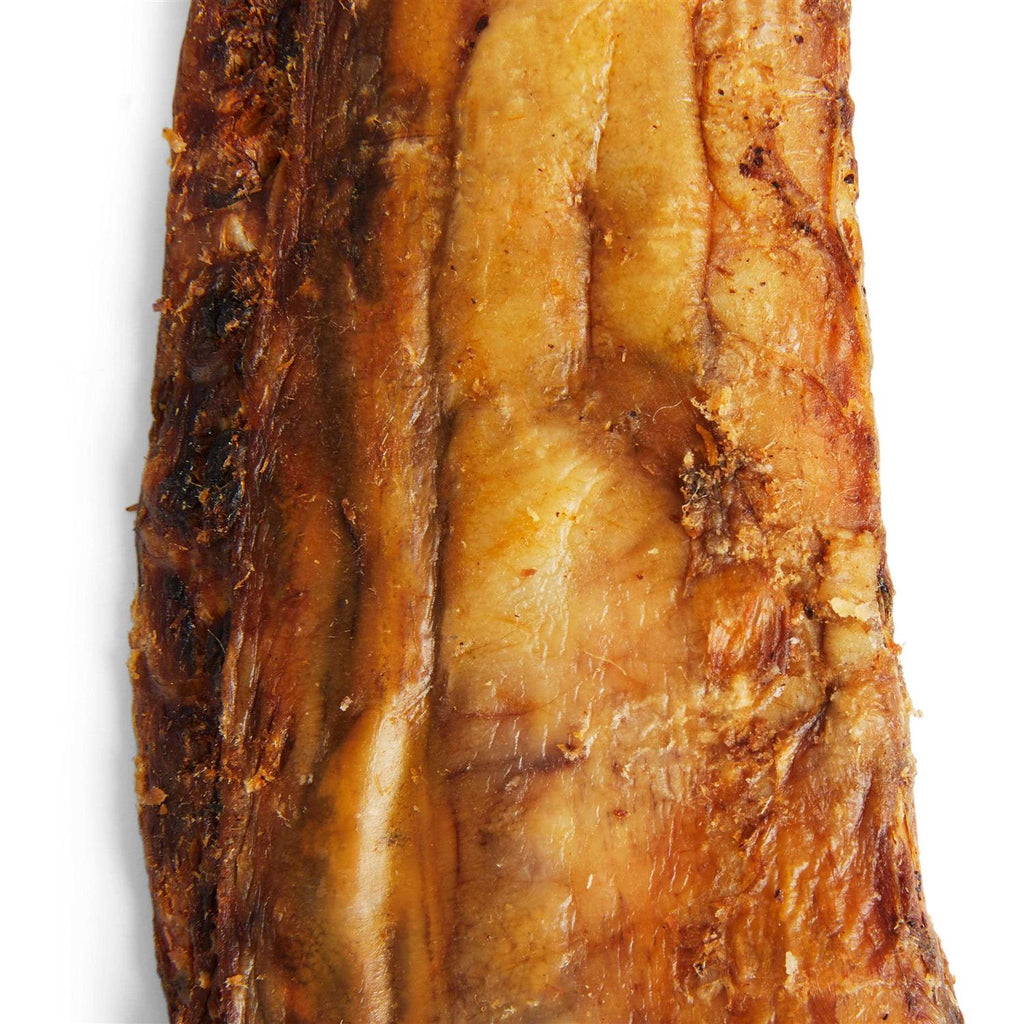 Hickory Smoked Beef Rib Bone Dog Chews X2383