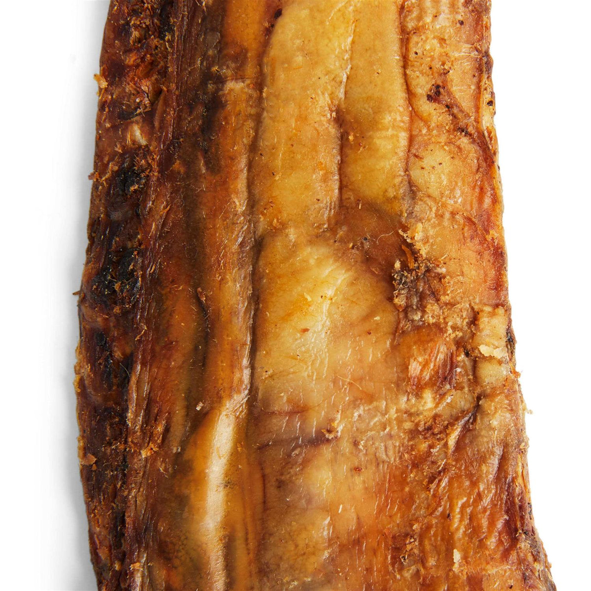 Hickory Smoked Beef Rib Bone Dog Chews X2383