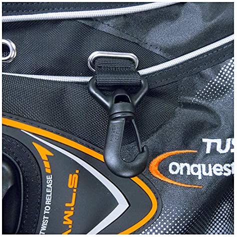 Conquest II BCD J782966