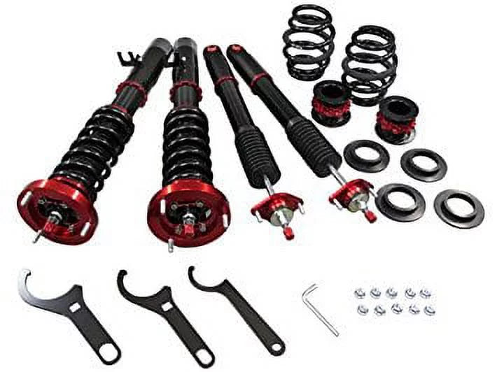 BMW E30 325i CoilOver Suspension Kit Q8155