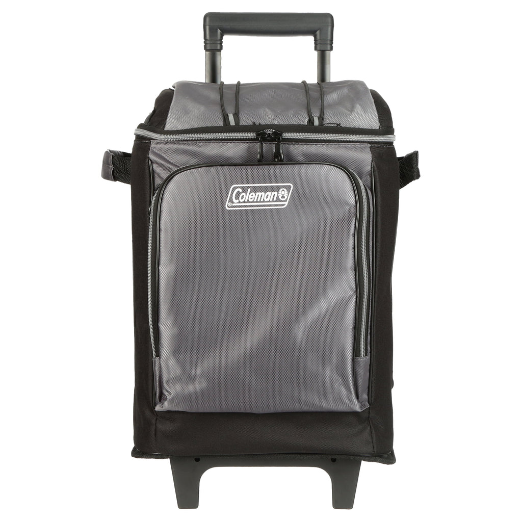 Gray 42 Can Hard Sided Cooler E473967