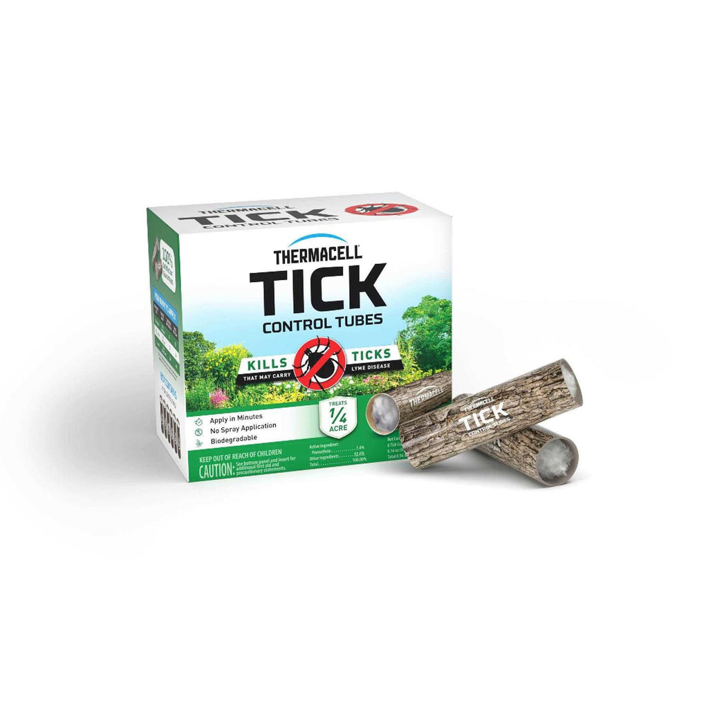 Tick Control Tubes Y12824