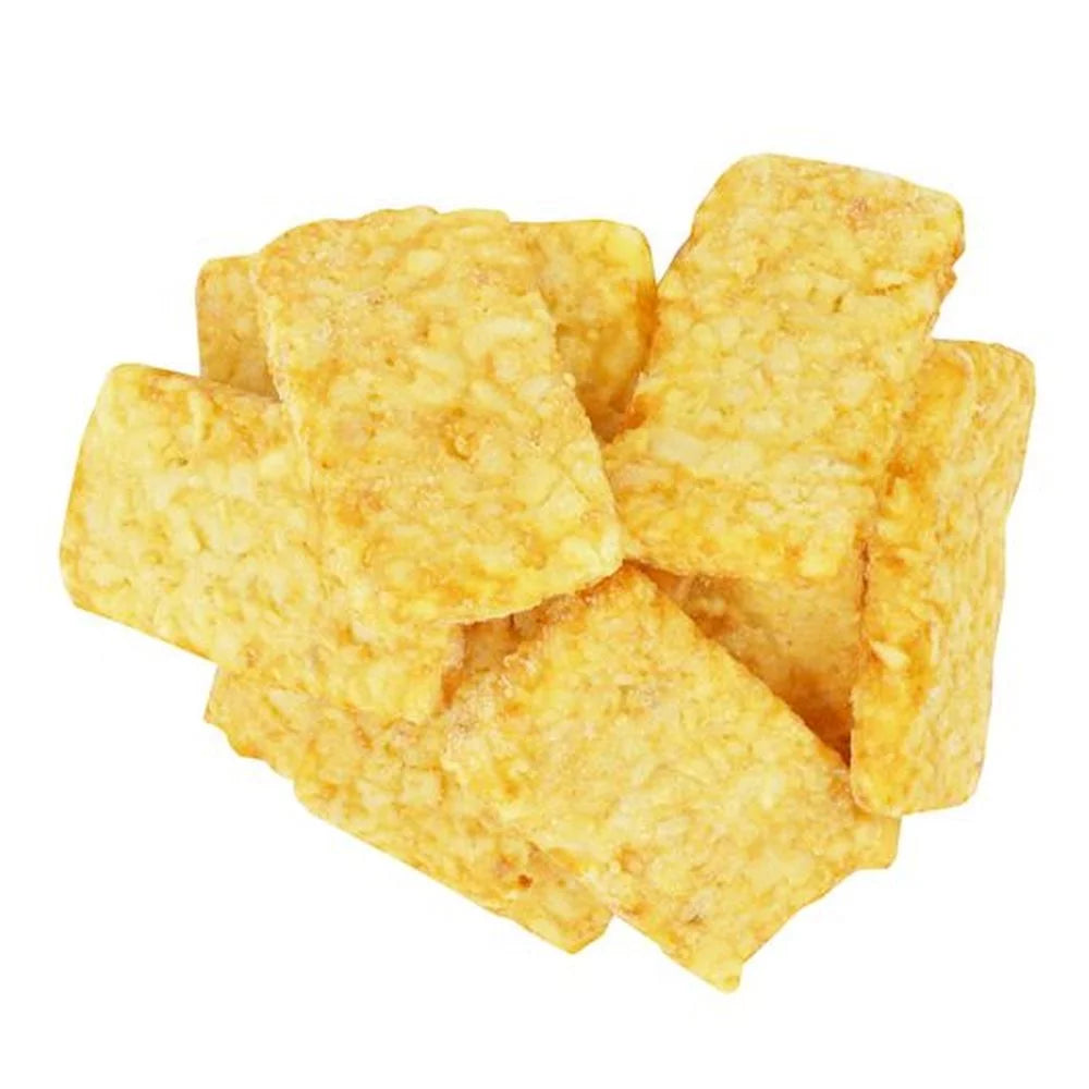 Potato Fry 2.5 Ounce 6 per case D424686