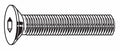 #10-24X1/2 Steel Flat Screw Y86756