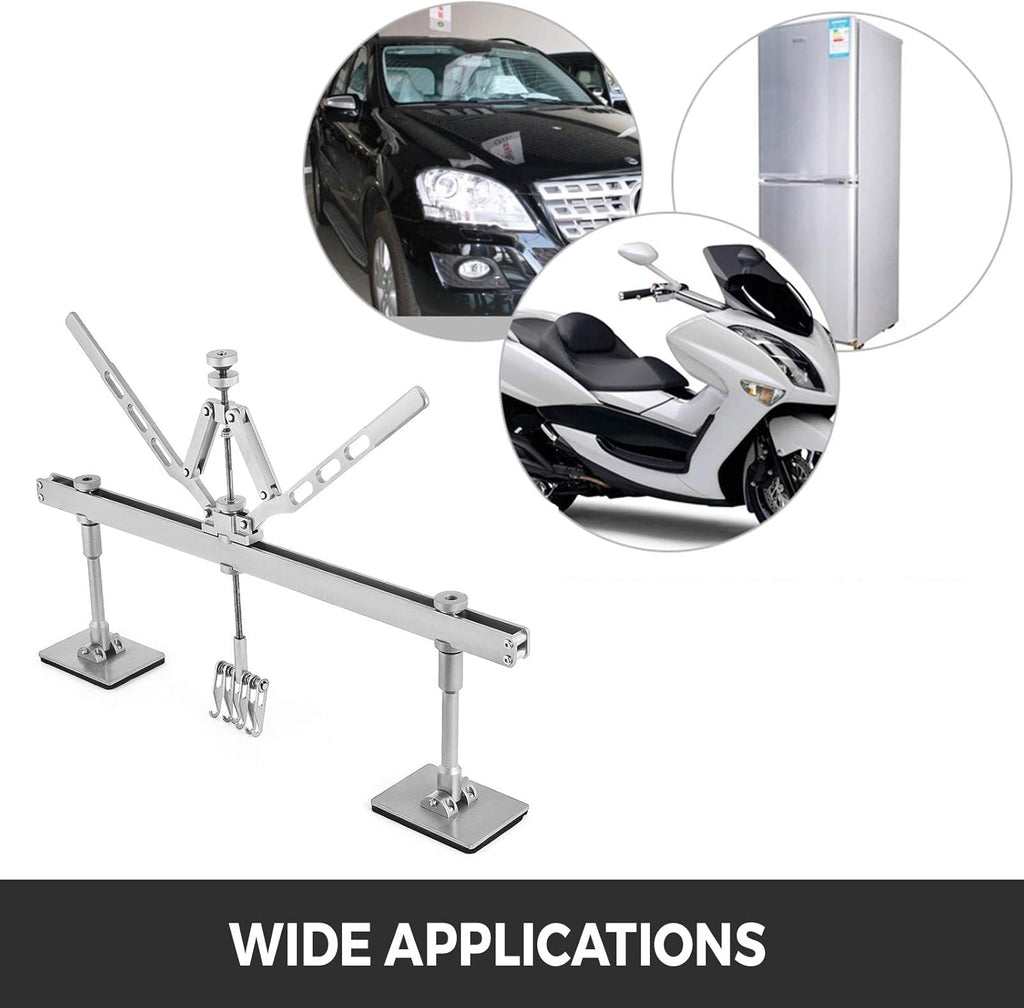 Dent Pull Lever Bar Kit (750MM) B6350