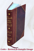 Leather Bound H88218