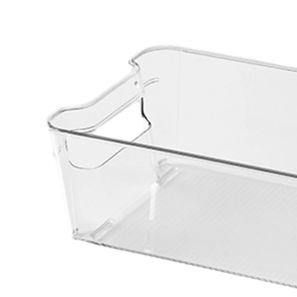 Clear Fridge Drawers Storage Container X614512