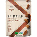 Sprouted Almonds 16 Oz X8339