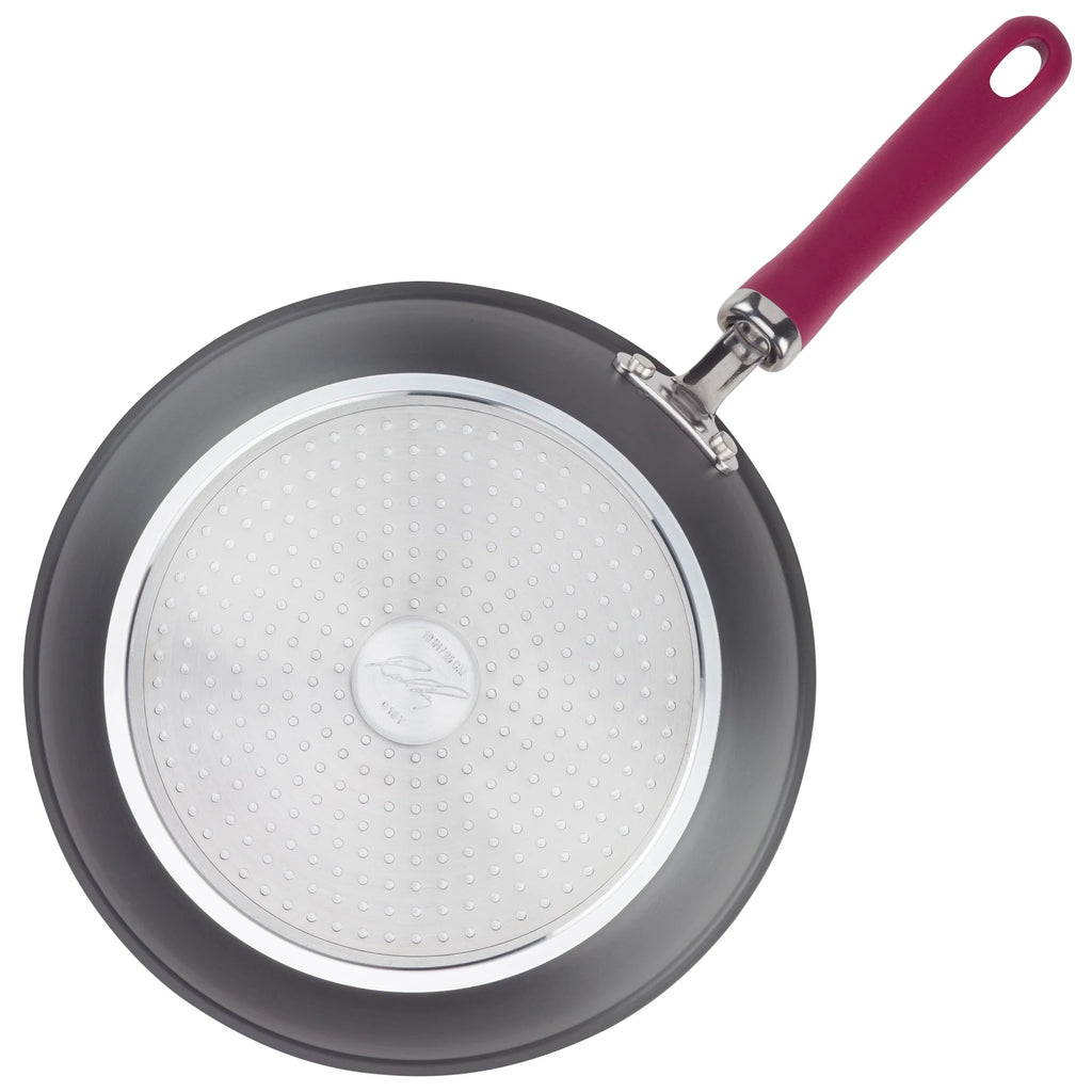 11 Piece Nonstick Pots and Pans Set K165901