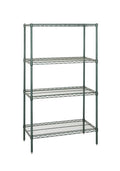 Wire Shelving T10400