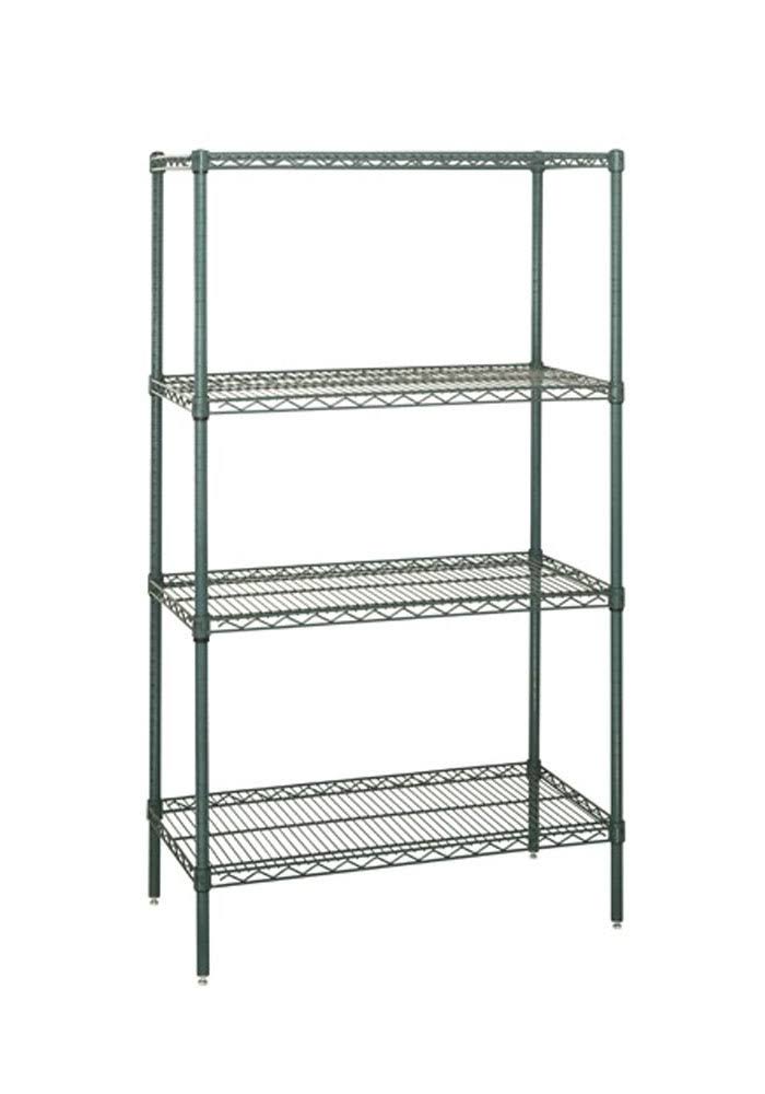 Wire Shelving T10400