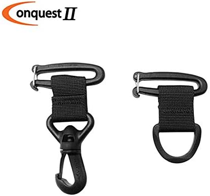 Conquest II BCD J782966