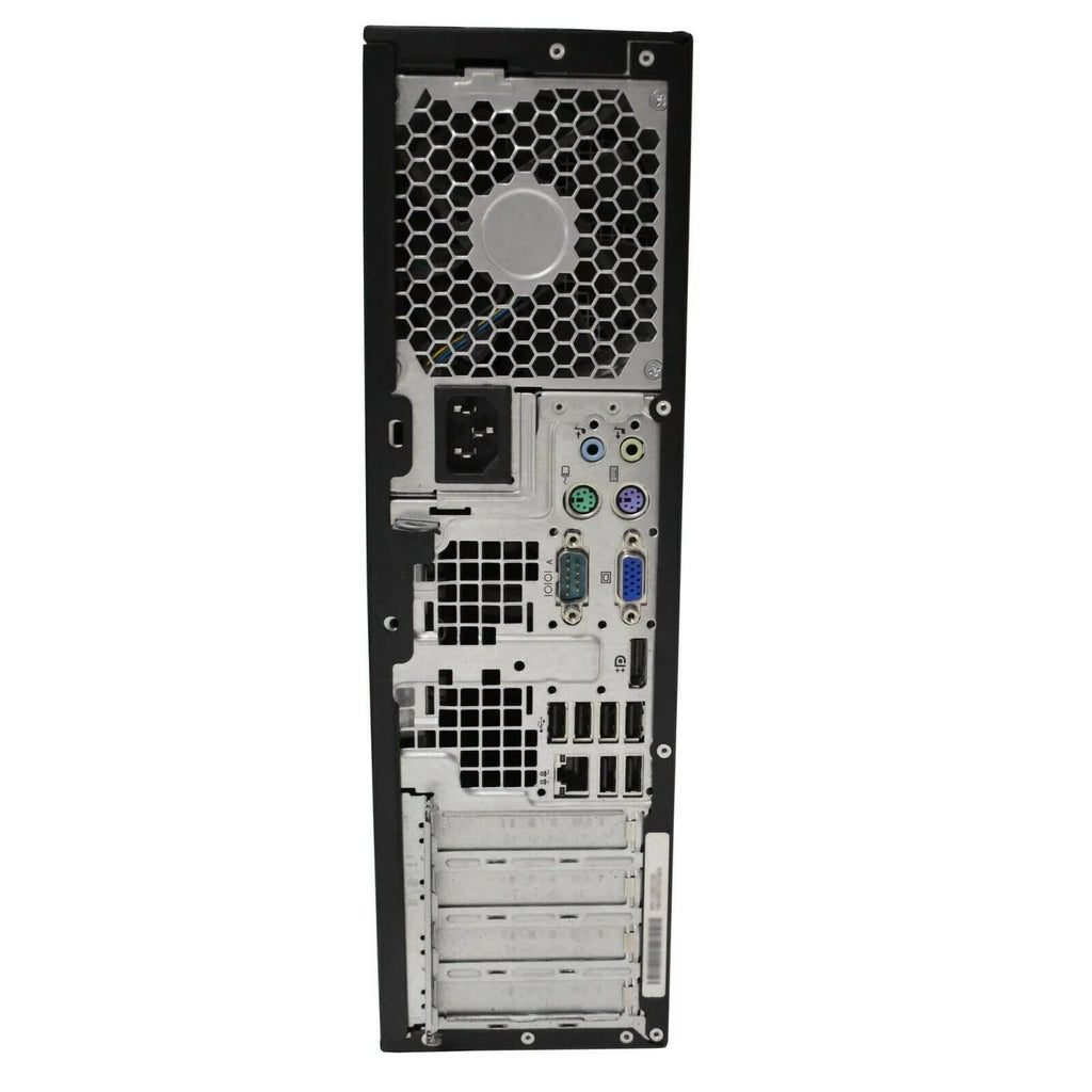 Intel Quad-Core i5 Desktop Computer with 22in Monitor C30003