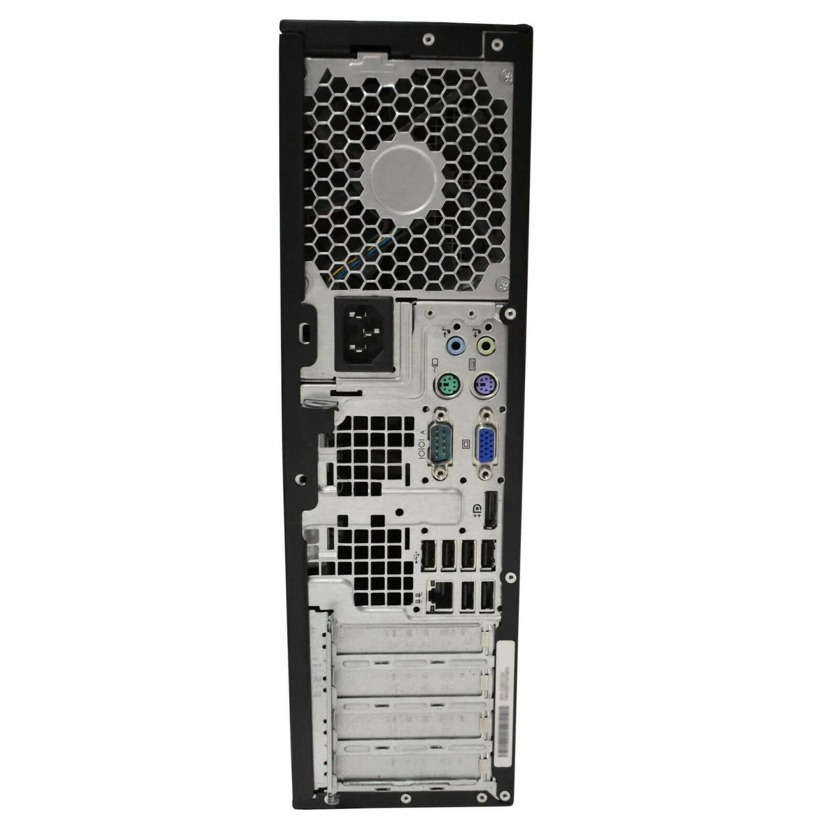 Intel Quad-Core i5 Desktop Computer with 22in Monitor C30003