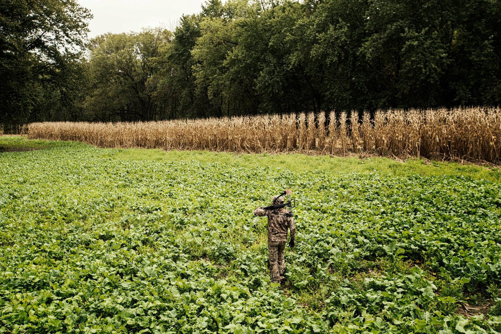 Mega Plot Hunter Series Wild Game Food Plot Seed H312