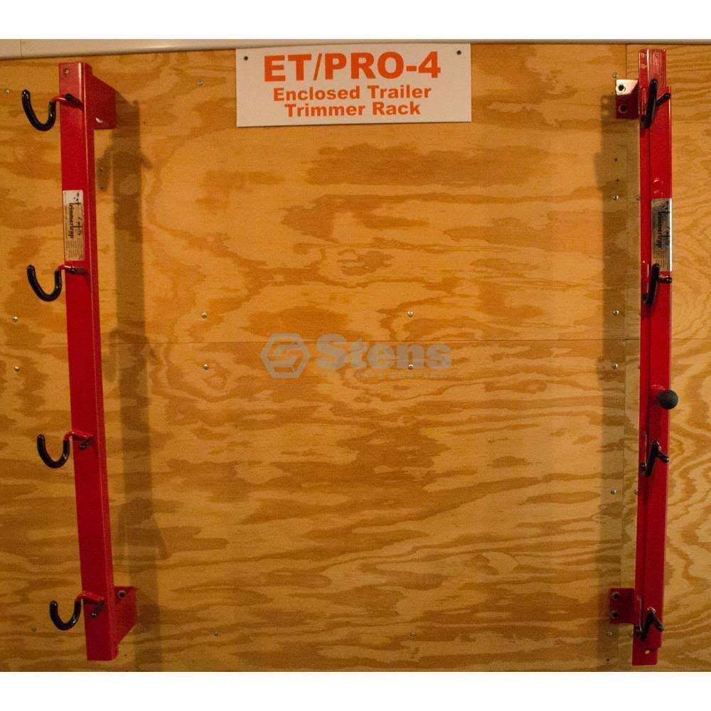 Trimmer Rack E900370