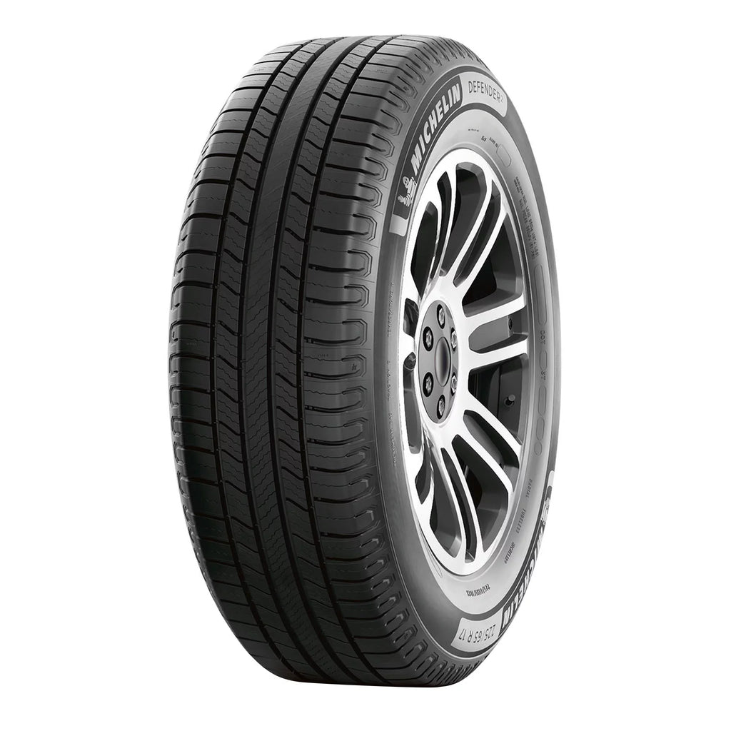 All Season 235/55R20 102H Passenger Tire E802