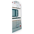 Universal RV Hinged Ladder D6479