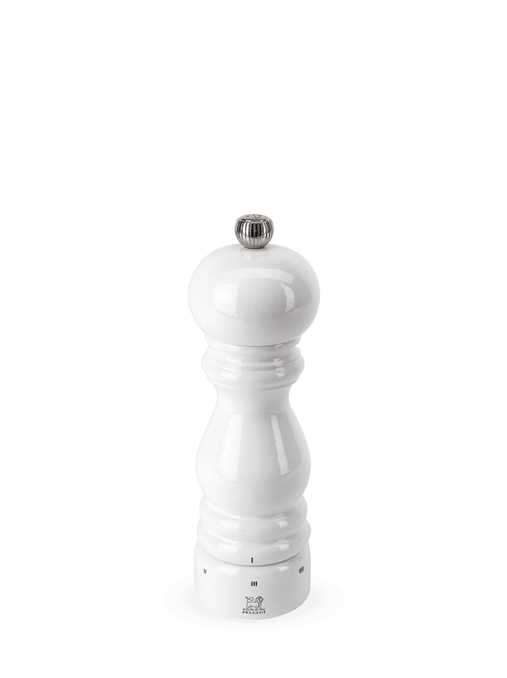 Wood Pepper Mill W13067