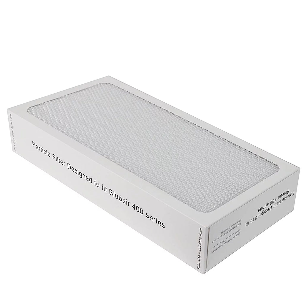 Replacement HEPA Filter for Air Purifiers (1 Pack) Y6971