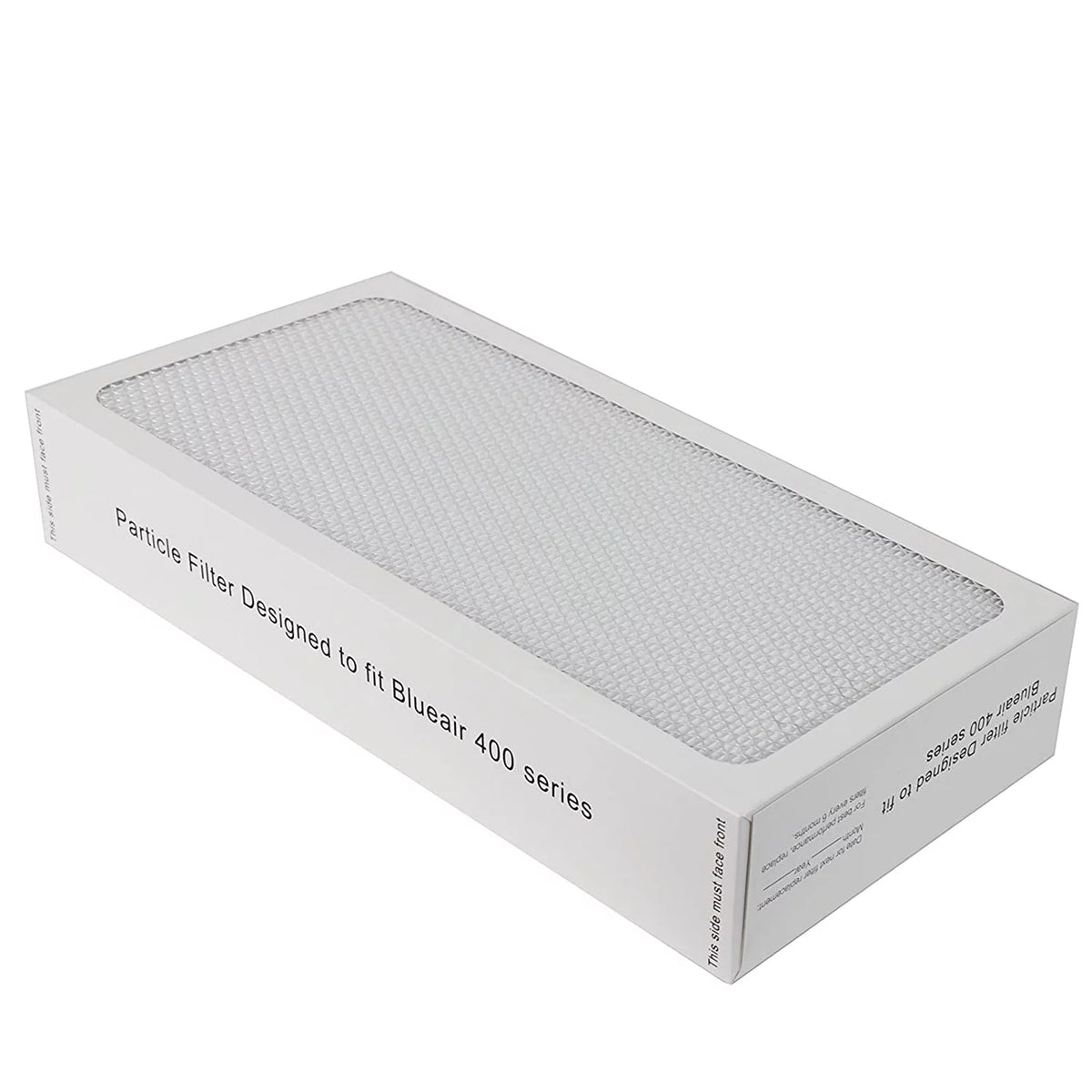 Replacement HEPA Filter for Air Purifiers (1 Pack) Y6971