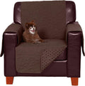 X-Large Water-Resistant Reversible Sofa Furniture Protector N6974