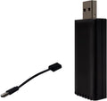 Wireless CarPlay Adapter for Factory Wired CarPlay Models X484