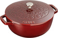 Cast Iron 3.75-Qt French Oven with Lid A1439