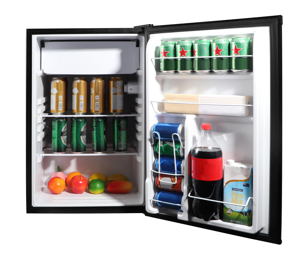 Compact Single Door Refrigerator E85177