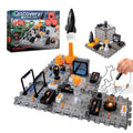Action Circuitry Electronic Experiment STEM Science Kit J59752