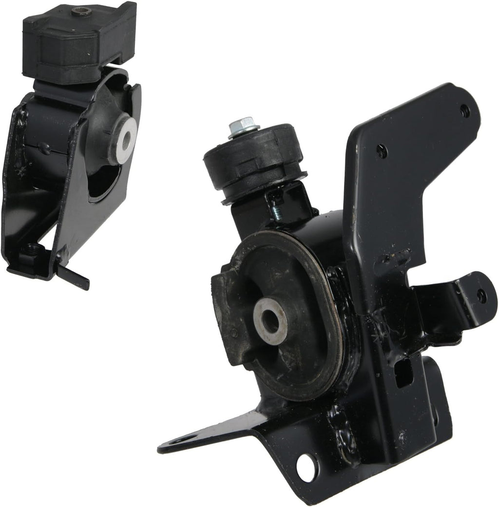 4pcs Motor Mounts Set Kit for Toyota Corolla and Matrix 1.8L Engine Mounts I597029