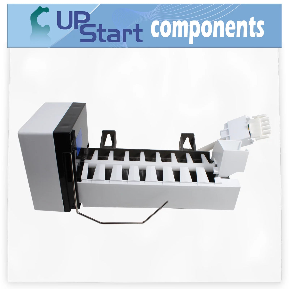 Refrigerator Ice Maker Replacement R501