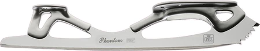 Figure Skating Blades, Size: 9.75 inch Y8221