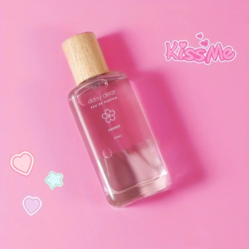 Body Mist with Fruity Notes N34718