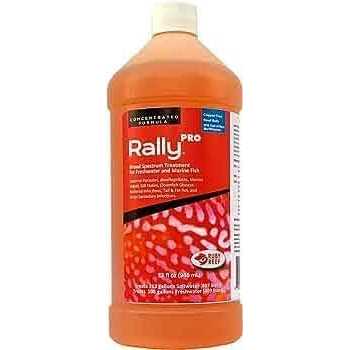 Ruby Reef Kick Ich Pro C832682