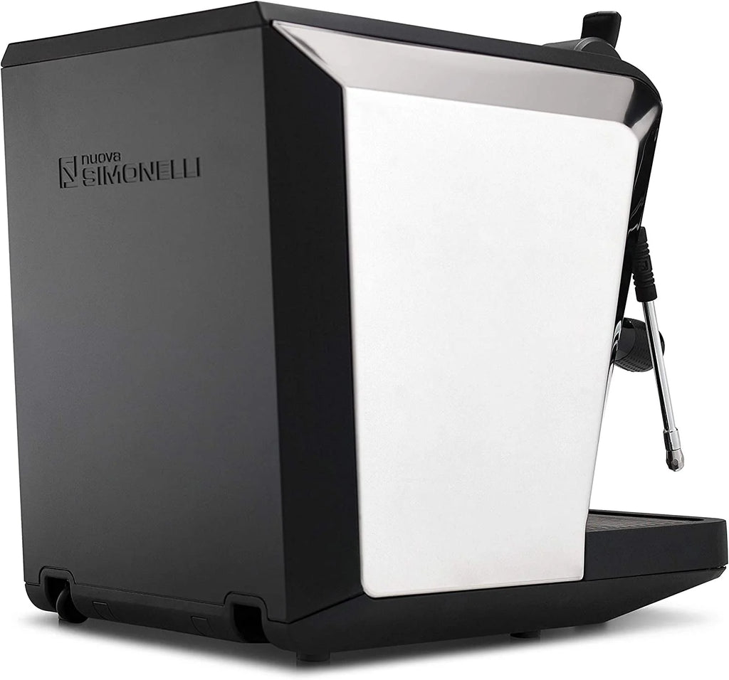 Espresso Machine F176