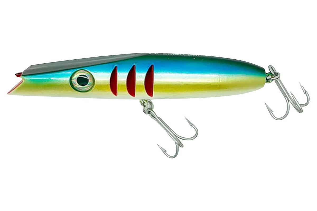 Mullet Sub Darter Lures, 7", 3oz A6484