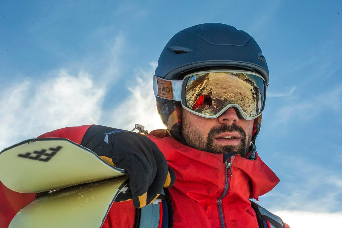 Giro Union MIPS Ski Helmet B37406