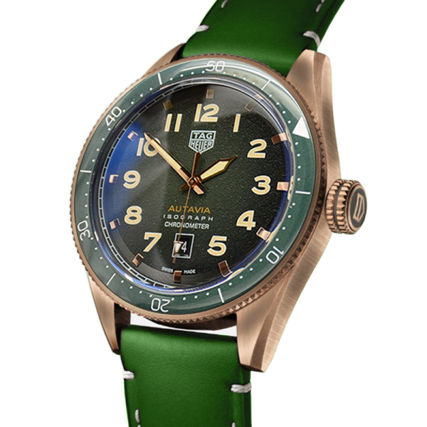 43mm Watch O9393