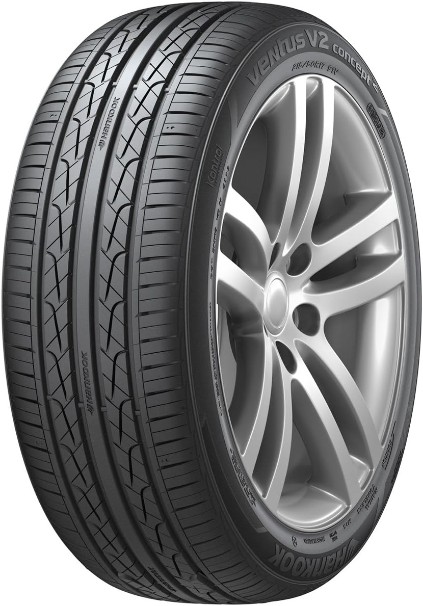 All-Season Radial Tire 225/45R17 V Q787336